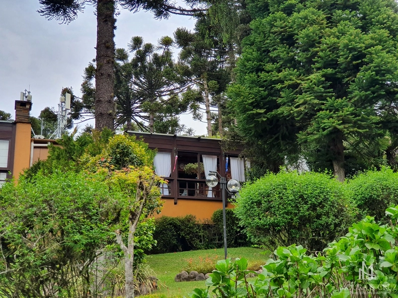 Apartamento 3 quartos semi mobiliado no bairro Planalto em Gramado: 26ª foto da galeria de imagens do imóvel