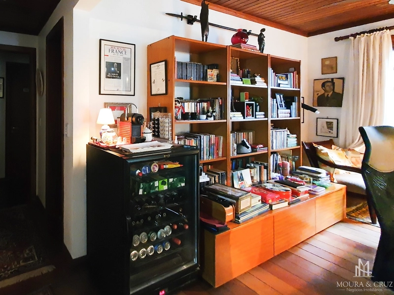 Apartamento 3 quartos semi mobiliado no bairro Planalto em Gramado: 12ª foto da galeria de imagens do imóvel