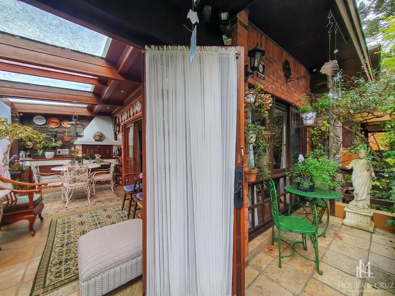 Apartamento 3 quartos semi mobiliado no bairro Planalto em Gramado: 9ª foto da galeria de imagens do imóvel