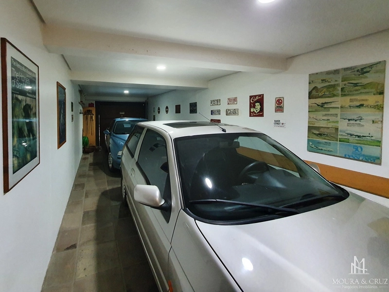 Apartamento 3 quartos semi mobiliado no bairro Planalto em Gramado: 22ª foto da galeria de imagens do imóvel
