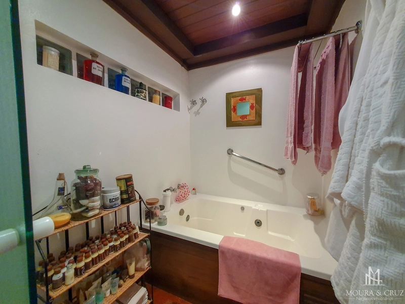 Apartamento 3 quartos semi mobiliado no bairro Planalto em Gramado: 24ª foto da galeria de imagens do imóvel