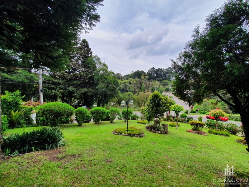 Apartamento 3 quartos semi mobiliado no bairro Planalto em Gramado: 29ª foto da galeria de imagens do imóvel