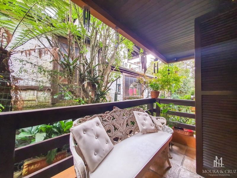 Apartamento 3 quartos semi mobiliado no bairro Planalto em Gramado: 17ª foto da galeria de imagens do imóvel