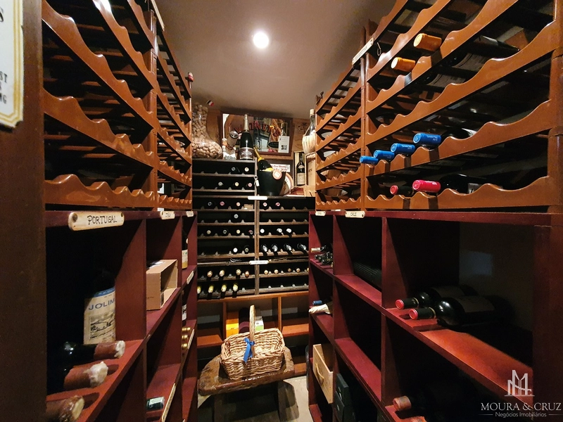 Apartamento 3 quartos semi mobiliado no bairro Planalto em Gramado: 25ª foto da galeria de imagens do imóvel