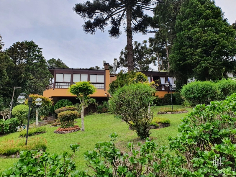Apartamento 3 quartos semi mobiliado no bairro Planalto em Gramado: 27ª foto da galeria de imagens do imóvel