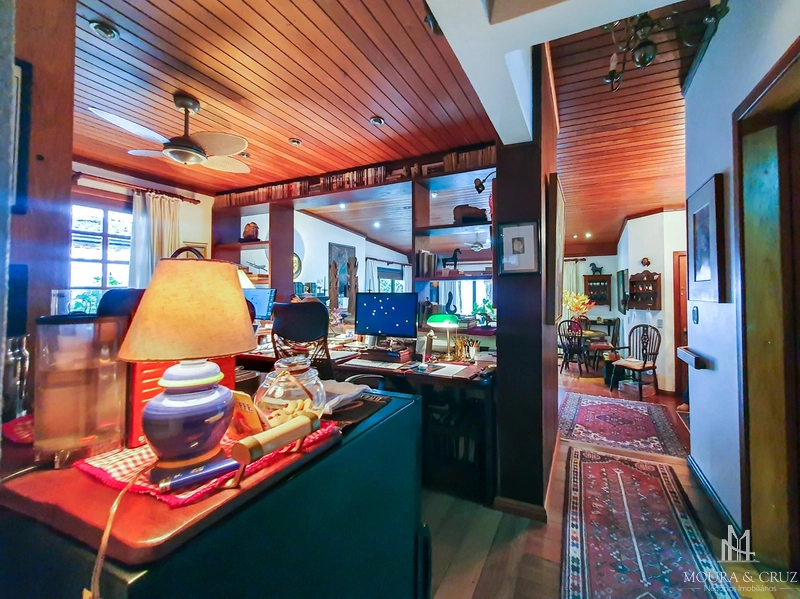 Apartamento 3 quartos semi mobiliado no bairro Planalto em Gramado: 13ª foto da galeria de imagens do imóvel
