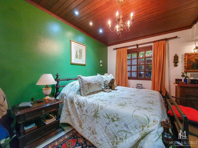 Apartamento 3 quartos semi mobiliado no bairro Planalto em Gramado: 21ª foto da galeria de imagens do imóvel