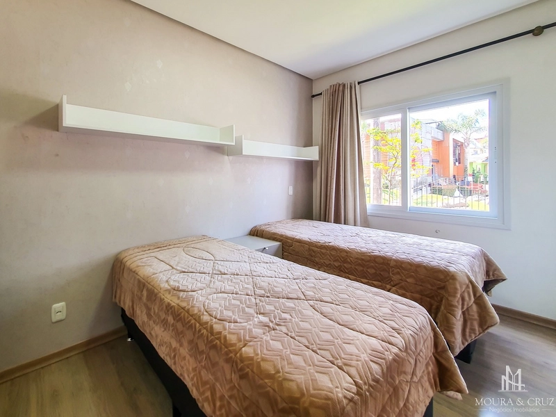 Apartamento 2 quartos mobiliado no bairro Carniel em Gramado: 8ª foto da galeria de imagens do imóvel