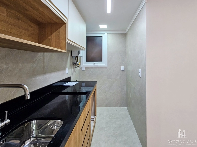 Apartamento 2 quartos no Centro de Canela: 9ª foto da galeria de imagens do imóvel