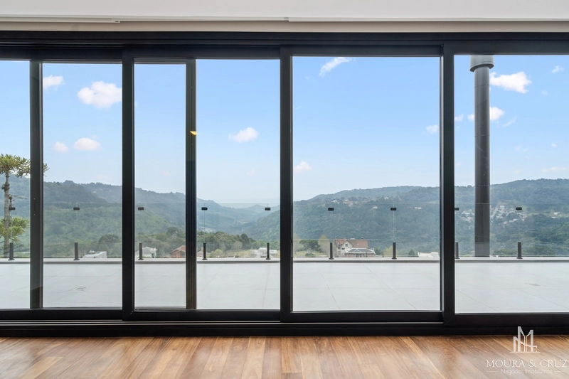 Casa 4 quartos no Alphaville Gramado: 16ª foto da galeria de imagens do imóvel