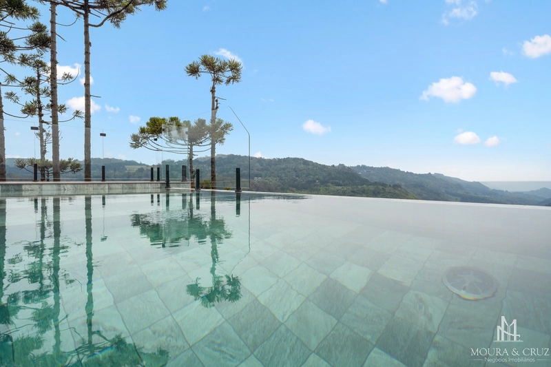 Casa 4 quartos no Alphaville Gramado: 5ª foto da galeria de imagens do imóvel