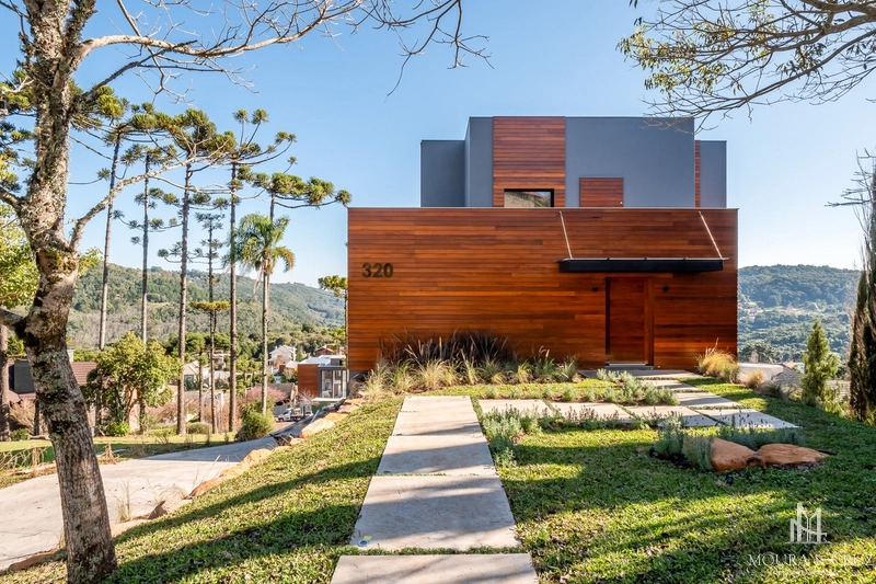 Casa 4 quartos no Alphaville Gramado: 24ª foto da galeria de imagens do imóvel