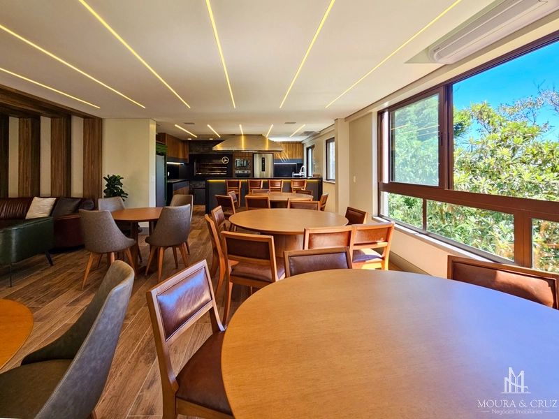 Apartamento 3 quartos no bairro Bavária em Gramado: 12ª foto da galeria de imagens do imóvel