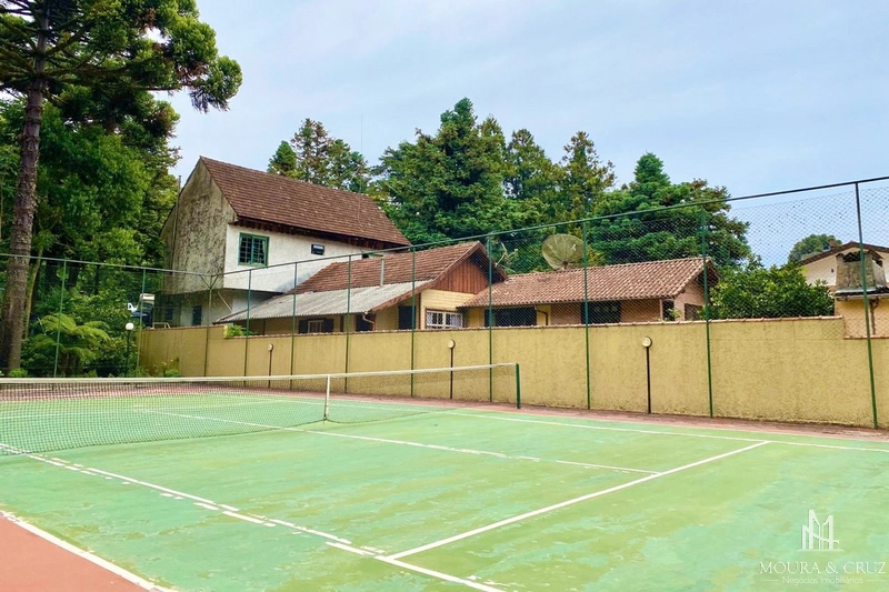 Apartamento 2 quartos mobiliado no Planalto em Gramado: 13ª foto da galeria de imagens do imóvel