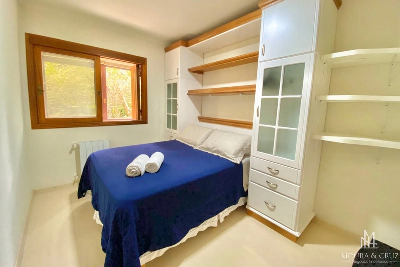 Apartamento 2 quartos mobiliado no Planalto em Gramado: 7ª foto da galeria de imagens do imóvel