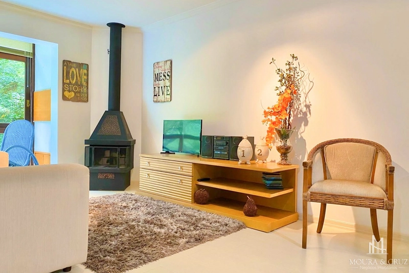 Apartamento 2 quartos mobiliado no Planalto em Gramado: 2ª foto da galeria de imagens do imóvel