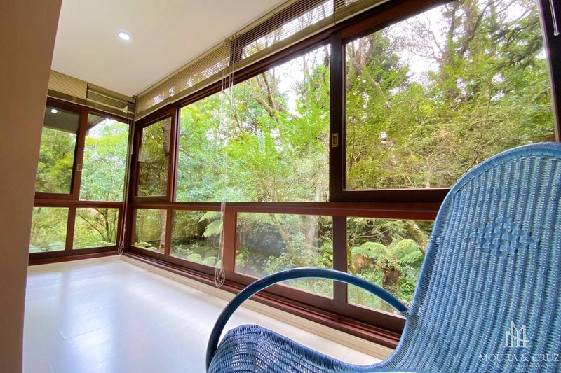 Apartamento 2 quartos mobiliado no Planalto em Gramado: 3ª foto da galeria de imagens do imóvel