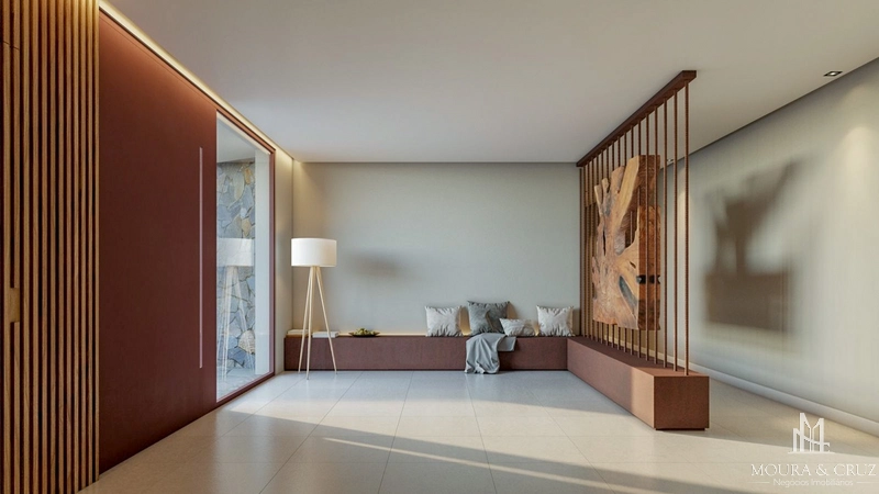 Apartamento Garden 2 quartos no bairro Planalto em Gramado: 10ª foto da galeria de imagens do imóvel