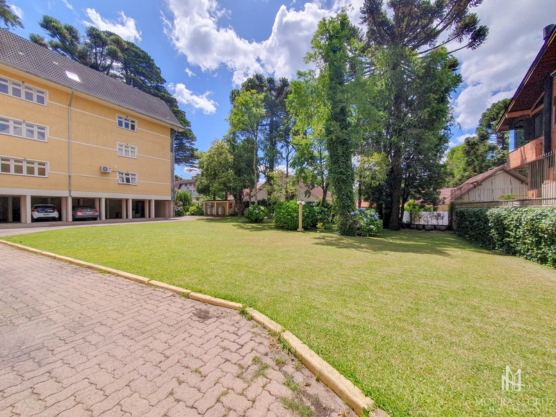 Apartamento 2 quartos mobiliado no bairro Planalto em Gramado: 12ª foto da galeria de imagens do imóvel