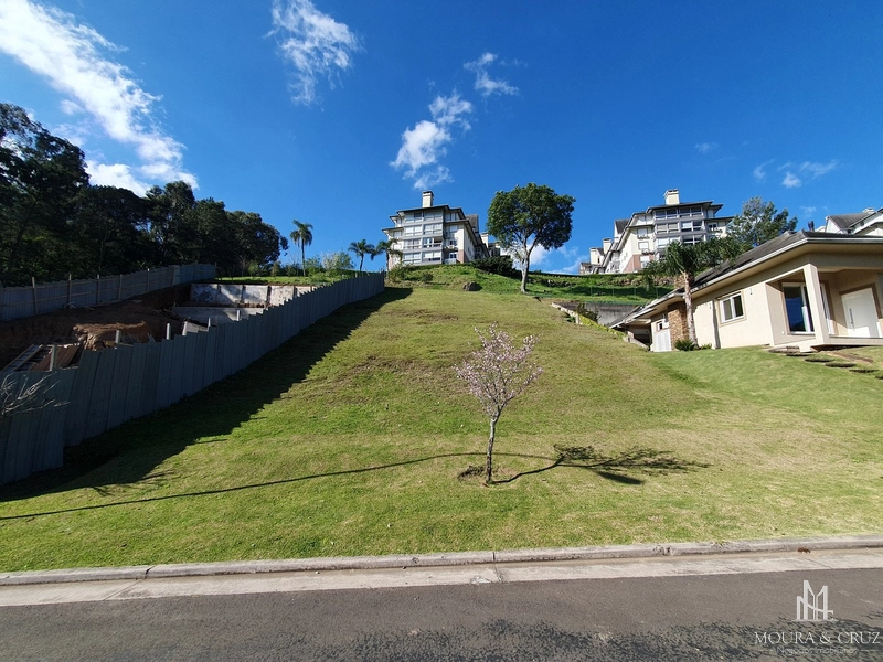 Terreno no Alphaville Gramado: 2ª foto da galeria de imagens do imóvel