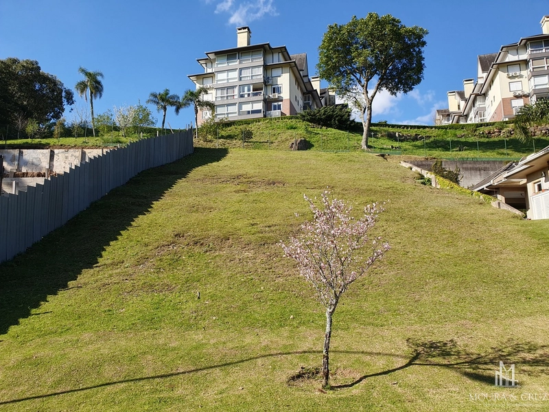 Terreno no Alphaville Gramado: 3ª foto da galeria de imagens do imóvel