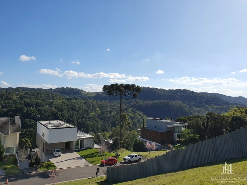 Terreno no Alphaville Gramado: 5ª foto da galeria de imagens do imóvel
