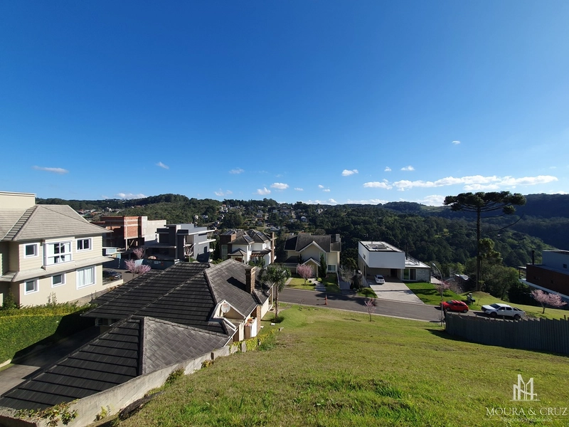 Terreno no Alphaville Gramado: 6ª foto da galeria de imagens do imóvel