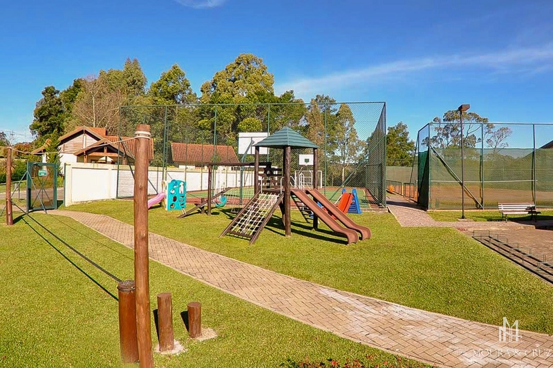 Terreno no Alphaville Gramado: 7ª foto da galeria de imagens do imóvel