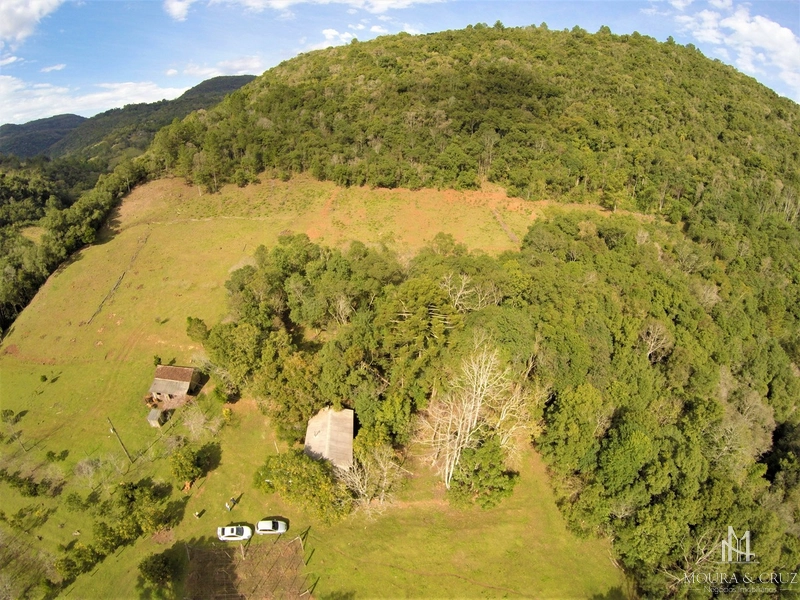 Área de terras em Gramado: 6ª foto da galeria de imagens do imóvel
