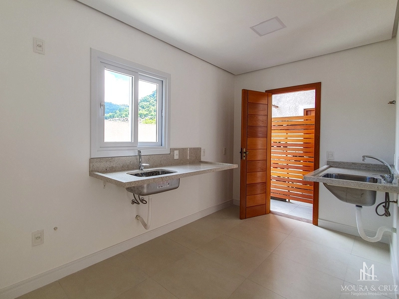 Casa geminada 2 quartos no bairro Várzea Grande em Gramado: 4ª foto da galeria de imagens do imóvel