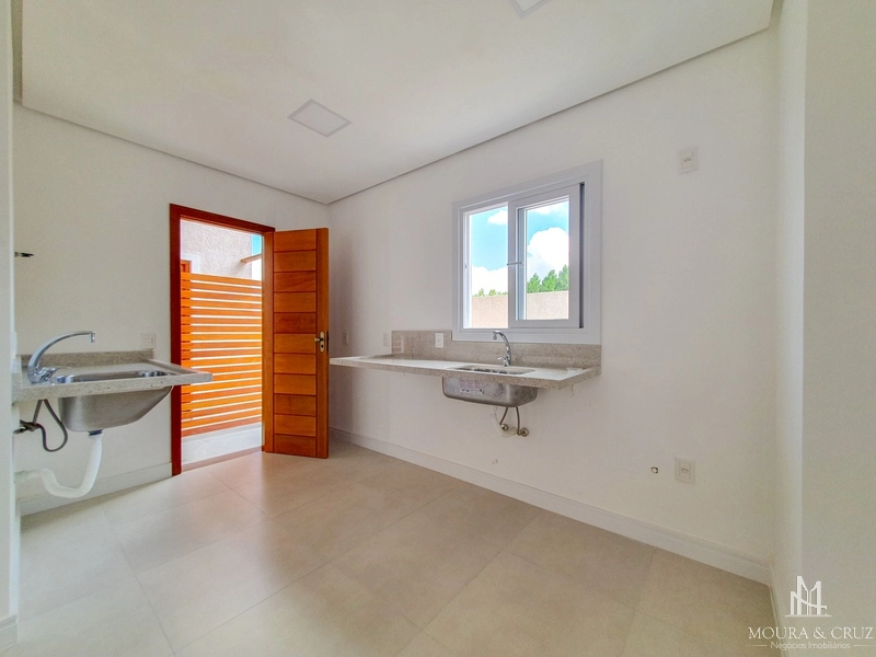 Casa geminada 2 quartos no bairro Várzea Grande em Gramado: 3ª foto da galeria de imagens do imóvel
