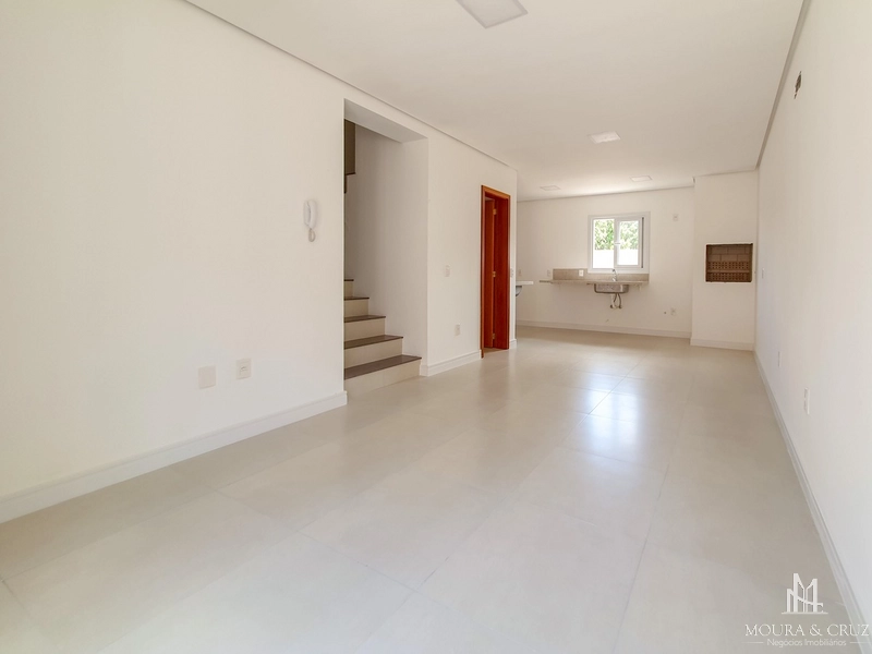Casa geminada 2 quartos no bairro Várzea Grande em Gramado: 1ª foto da galeria de imagens do imóvel