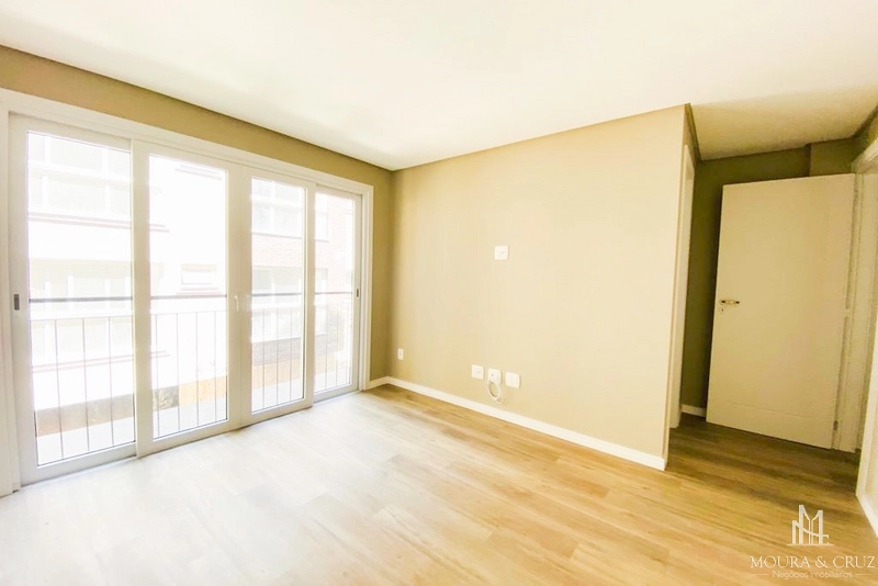 Apartamento 2 quartos em Gramado: 3ª foto da galeria de imagens do imóvel