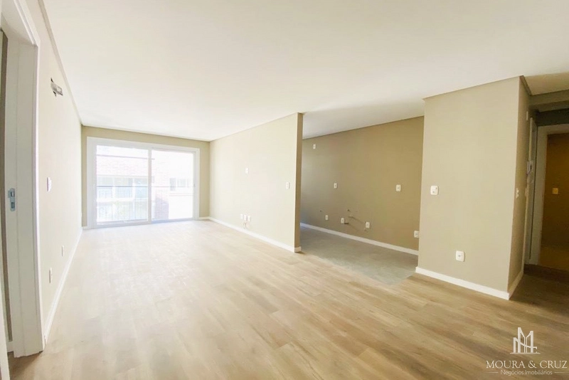 Apartamento 2 quartos em Gramado: 2ª foto da galeria de imagens do imóvel