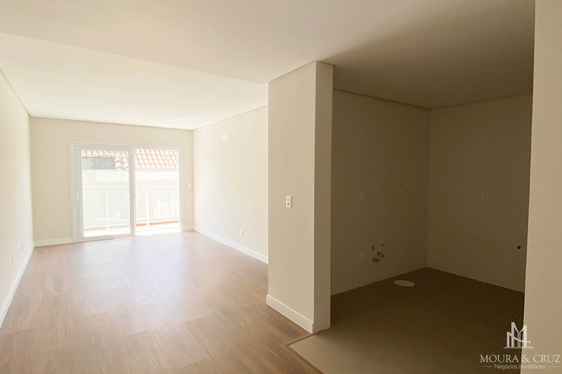 Apartamento 1 quarto no Centro de Canela: 5ª foto da galeria de imagens do imóvel