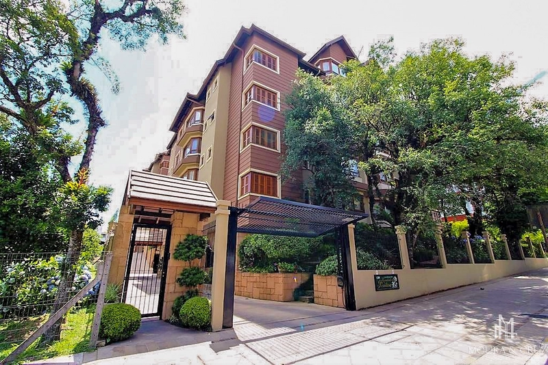 Apartamento 1 quarto mobiliado no Centro de Gramado: 8ª foto da galeria de imagens do imóvel