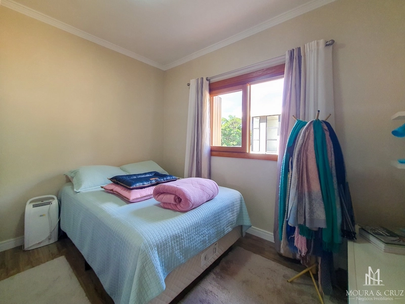 Casa 3 quartos semi mobiliada no Vivendas do Arvoredo em Gramado: 10ª foto da galeria de imagens do imóvel