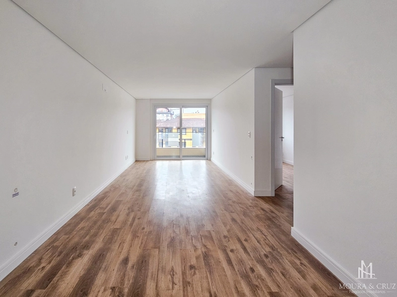 Apartamento 2 quartos no Centro de Canela: 2ª foto da galeria de imagens do imóvel