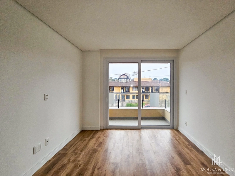 Apartamento 2 quartos no Centro de Canela: 3ª foto da galeria de imagens do imóvel