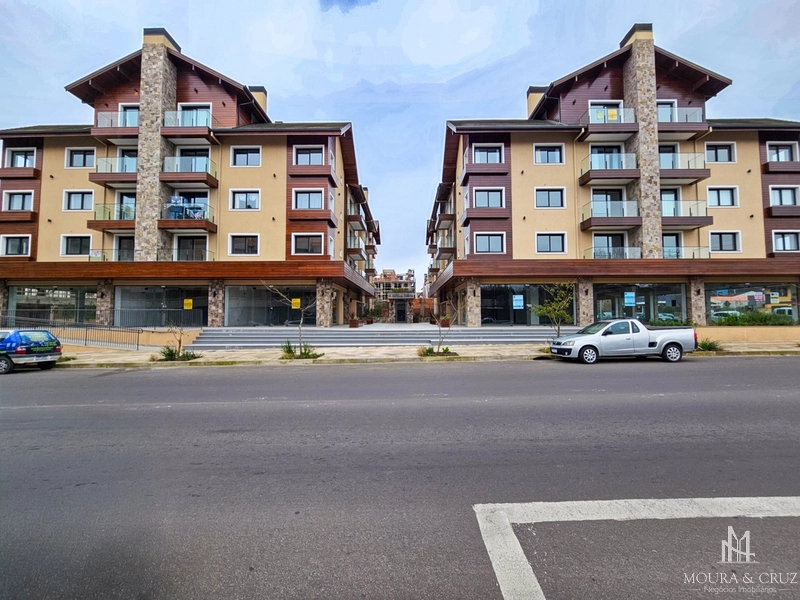Apartamento 2 quartos no Centro de Canela: 20ª foto da galeria de imagens do imóvel