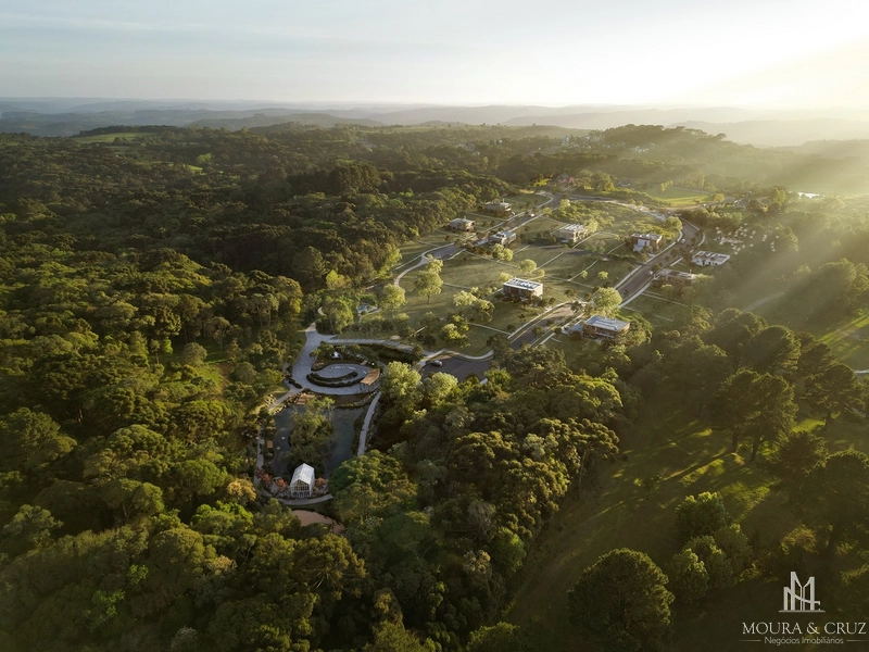 Terrenos em Gramado: 3ª foto da galeria de imagens do imóvel