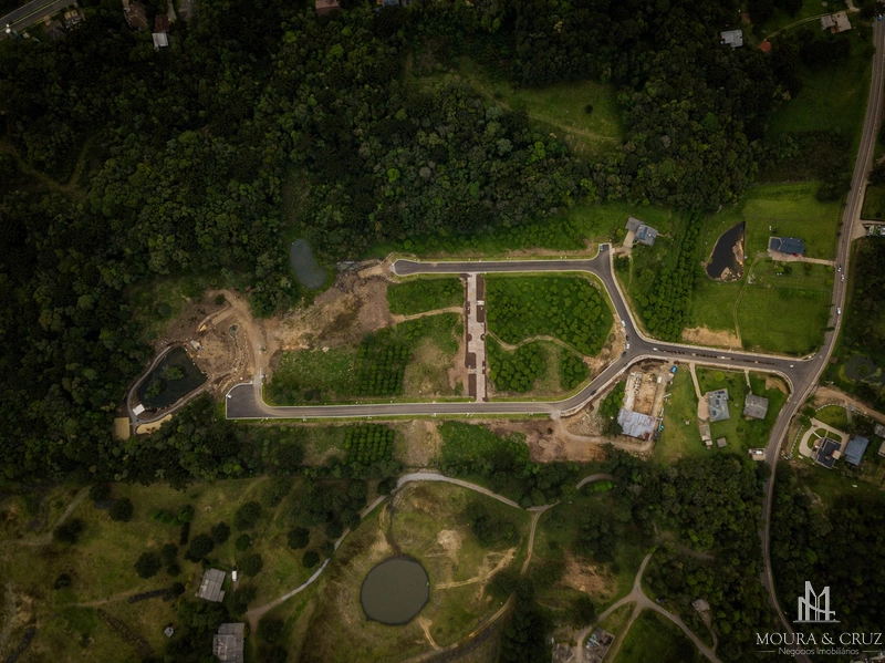 Terrenos em Gramado: 2ª foto da galeria de imagens do imóvel