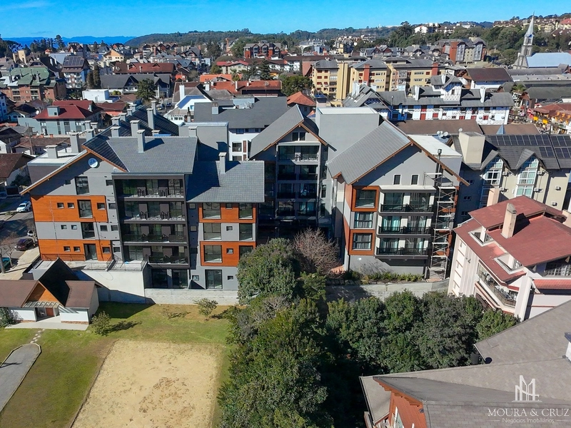 Apartamento 2 quartos no Centro de Gramado: 29ª foto da galeria de imagens do imóvel