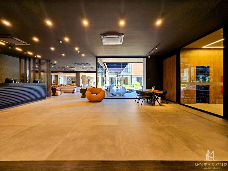 Apartamento 2 quartos no Centro de Gramado: 12ª foto da galeria de imagens do imóvel