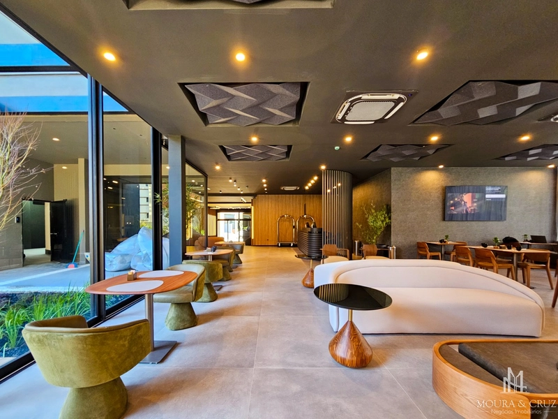 Apartamento 2 quartos no Centro de Gramado: 15ª foto da galeria de imagens do imóvel