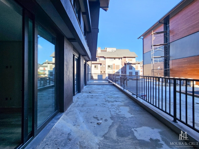 Apartamento 2 quartos no Centro de Gramado: 4ª foto da galeria de imagens do imóvel