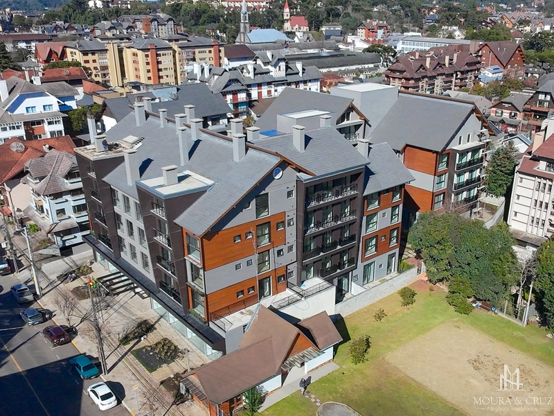 Apartamento 2 quartos no Centro de Gramado: 26ª foto da galeria de imagens do imóvel