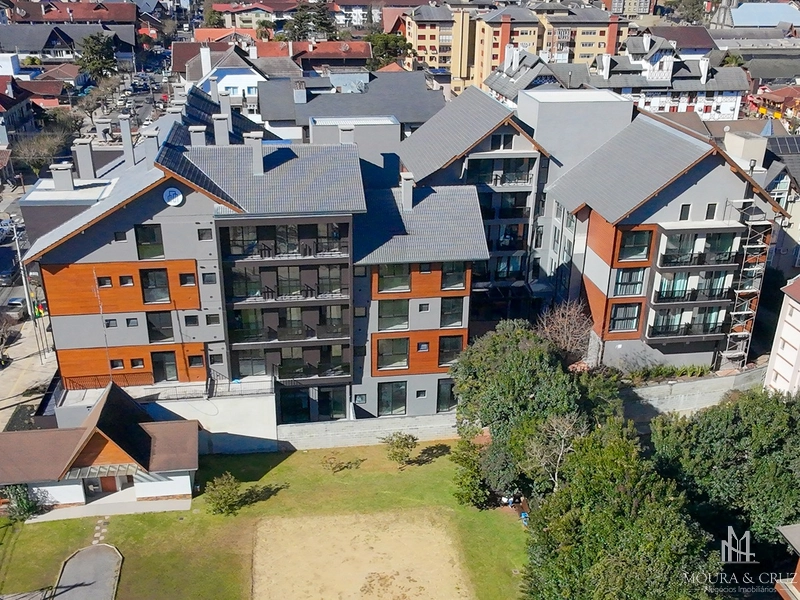 Apartamento 2 quartos no Centro de Gramado: 28ª foto da galeria de imagens do imóvel