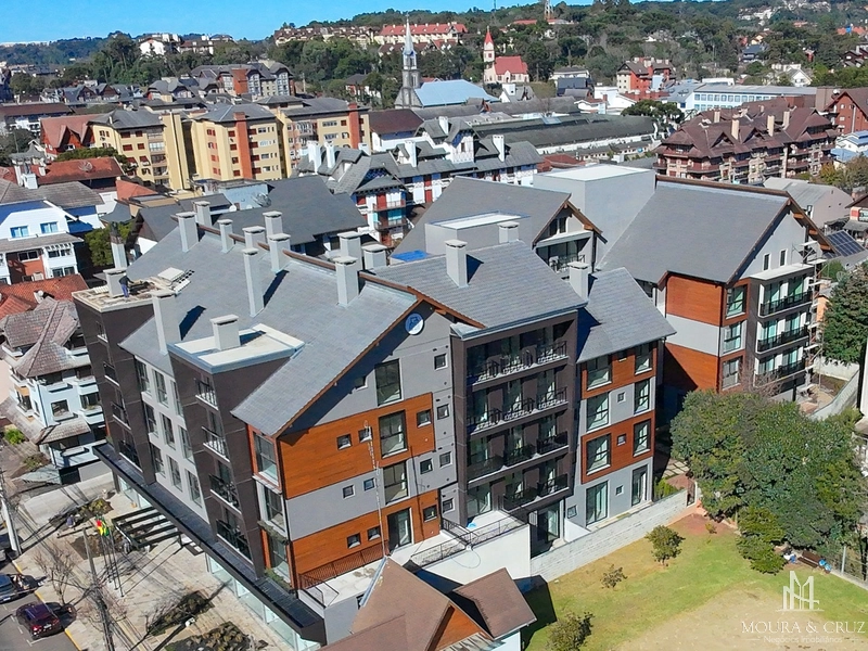 Apartamento 2 quartos no Centro de Gramado: 27ª foto da galeria de imagens do imóvel
