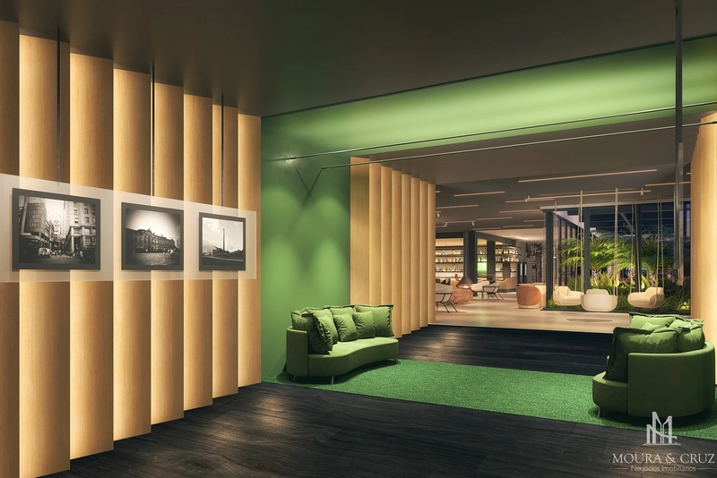 Apartamento Cobertura 2 quartos no Centro de Gramado: 9ª foto da galeria de imagens do imóvel